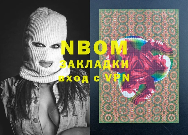 крисы Алексин